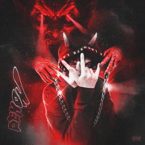 Album Demon (Explicit) from B Soul