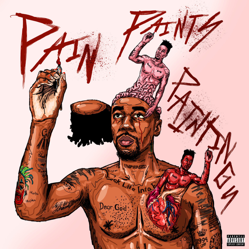 Fame (Explicit)