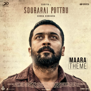 收聽G.V. Prakash Kumar的Maara Theme (Tamil) (From "Soorarai Pottru")歌詞歌曲