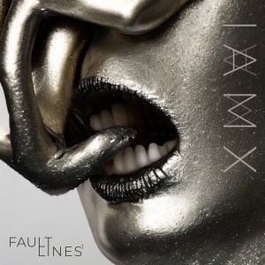 IAMX的專輯Fault Lines¹ (Explicit)