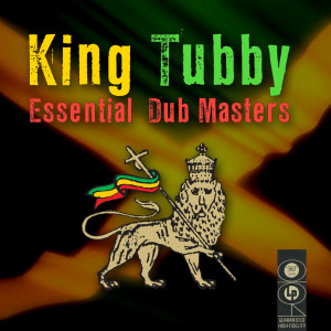 ดาวน์โหลดและฟังเพลง Version (I.N.R.I.) พร้อมเนื้อเพลงจาก King Tubby