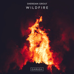 Album Wildfire from Sheridan Grout