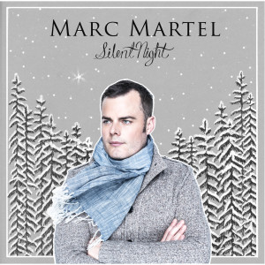 Album The Silent Night from Marc Martel