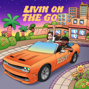 Album Livin on the Go from Fuse982