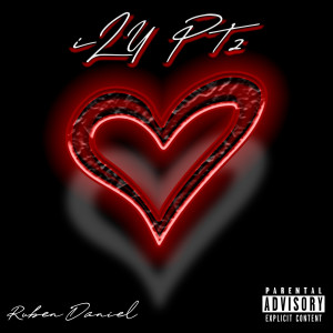 Album iLY PT2 (Explicit) from 