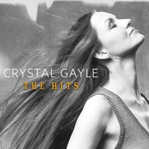 Crystal Gayle的專輯Crystal Gayle: The Hits