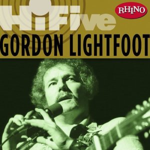 ดาวน์โหลดและฟังเพลง Sundown พร้อมเนื้อเพลงจาก Gordon Lightfoot