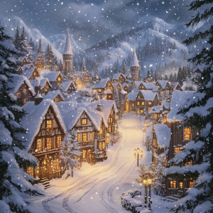 ดาวน์โหลดและฟังเพลง snow พร้อมเนื้อเพลงจาก Neo LoFi