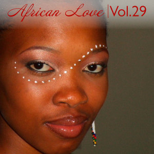 African Love, Vol. 29 dari Group Star