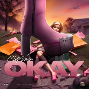 Album Okay (Explicit) from 