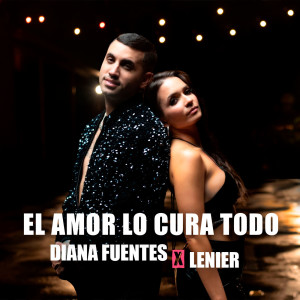 El Amor Lo Cura Todo dari Lenier