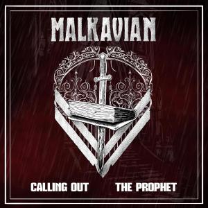 Malkävian的專輯Calling Out The Prophet