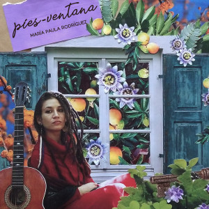 收聽María Paula Rodríguez的Pies Ventana歌詞歌曲