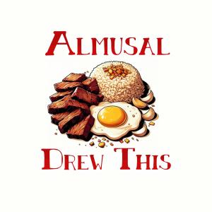 Drew This的專輯Almusal