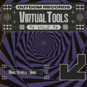 Album Human from Monica Venturella