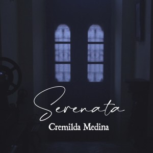 Cremilda Medina的專輯Serenata