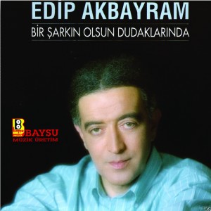 Album Bir Şarkın Olsun Dudaklarında from 