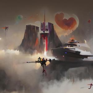 Listen to Love Is Nature. song with lyrics from Armanda