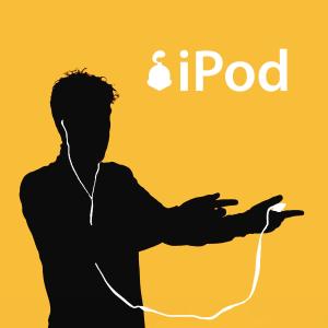 Nali的專輯iPod (Explicit)