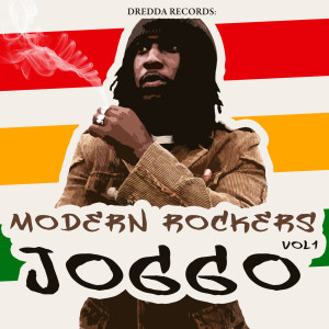 Joggo的專輯Modern Rockers ,Vol 1