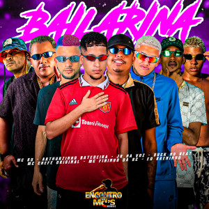 Album BAILARINA (Explicit) from Duck no Beat