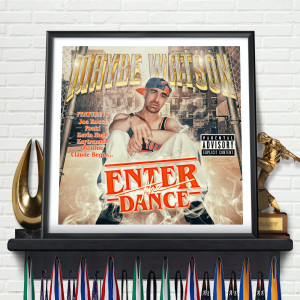 Maybe Watson的專輯Enter The Dance