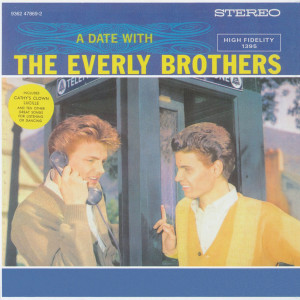 收聽The Everly Brothers的Baby What You Want Me to Do (Remastered Version) (2007 Remaster)歌詞歌曲