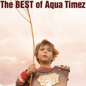 收聽Aqua Timez的讓你感動的小小情歌歌詞歌曲