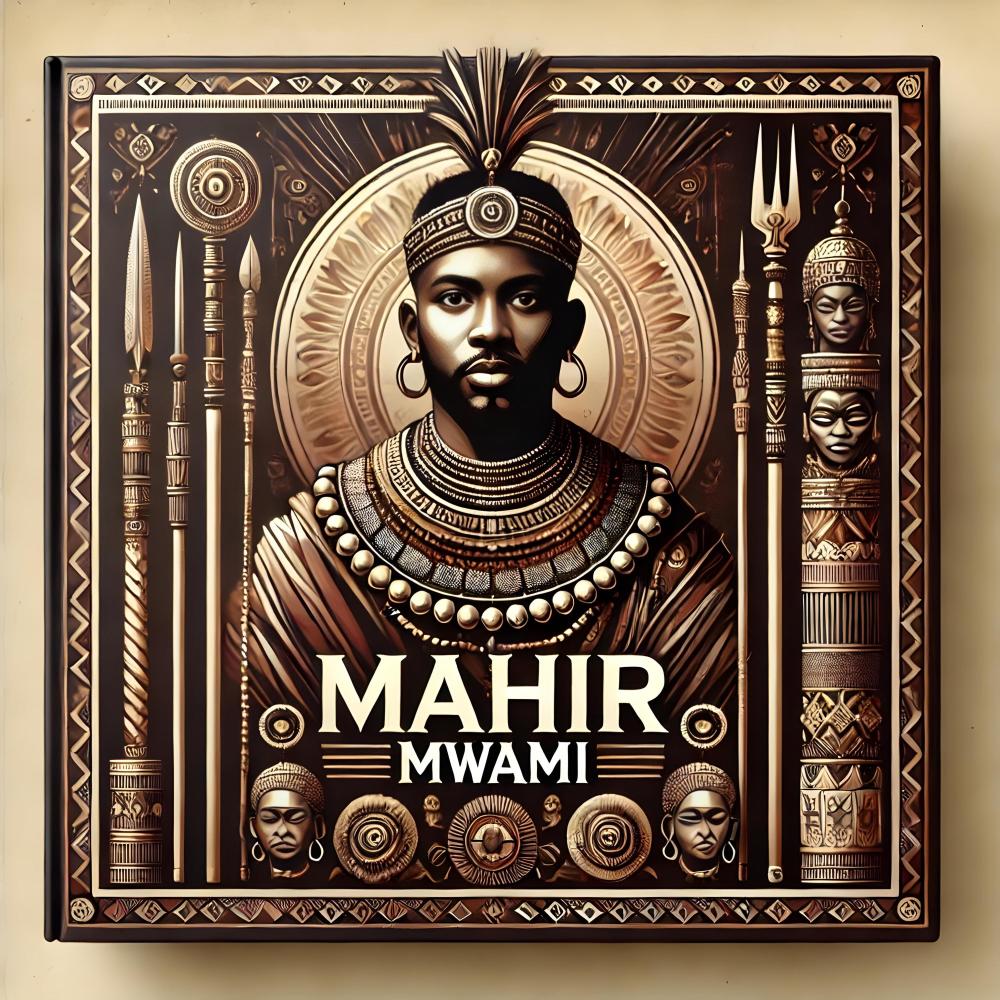 MWAMI (Afrohouse 2024)