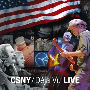 收聽Crosby, Stills, Nash and Young的The Restless Consumer (Live)歌詞歌曲