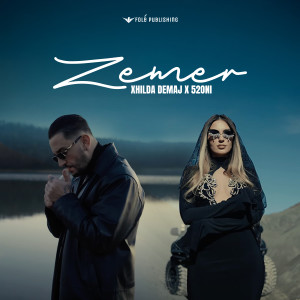 Xhilda Demaj的專輯Zemer