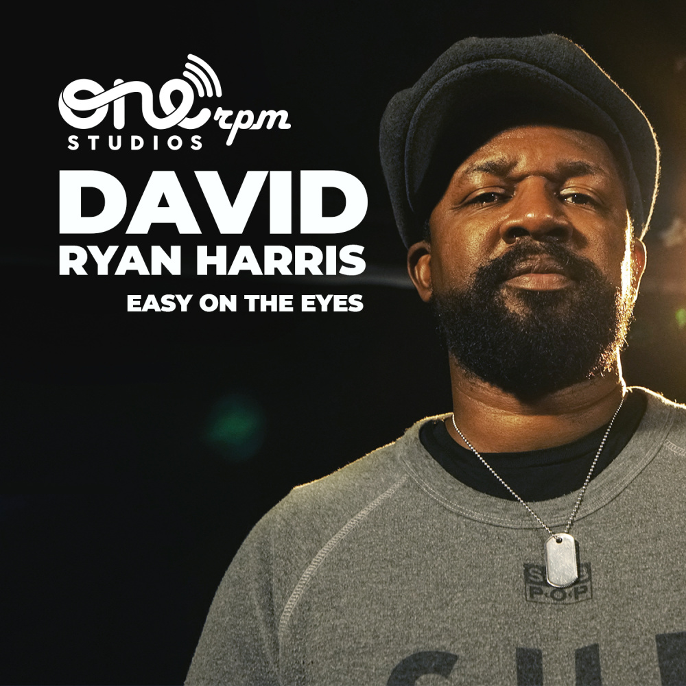 Easy on the Eyes (Live|Acoustic)