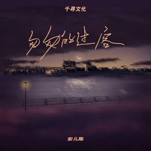 收聽安兒陳的匆匆的過客 (Live)歌詞歌曲