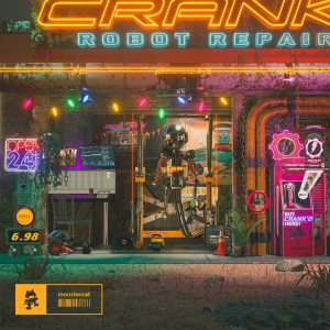 Dengarkan Better Without You lagu dari Crankdat dengan lirik