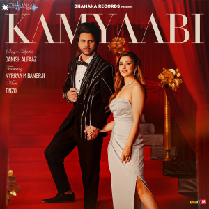 Listen to Kamyaabi song with lyrics from Danish Alfaaz