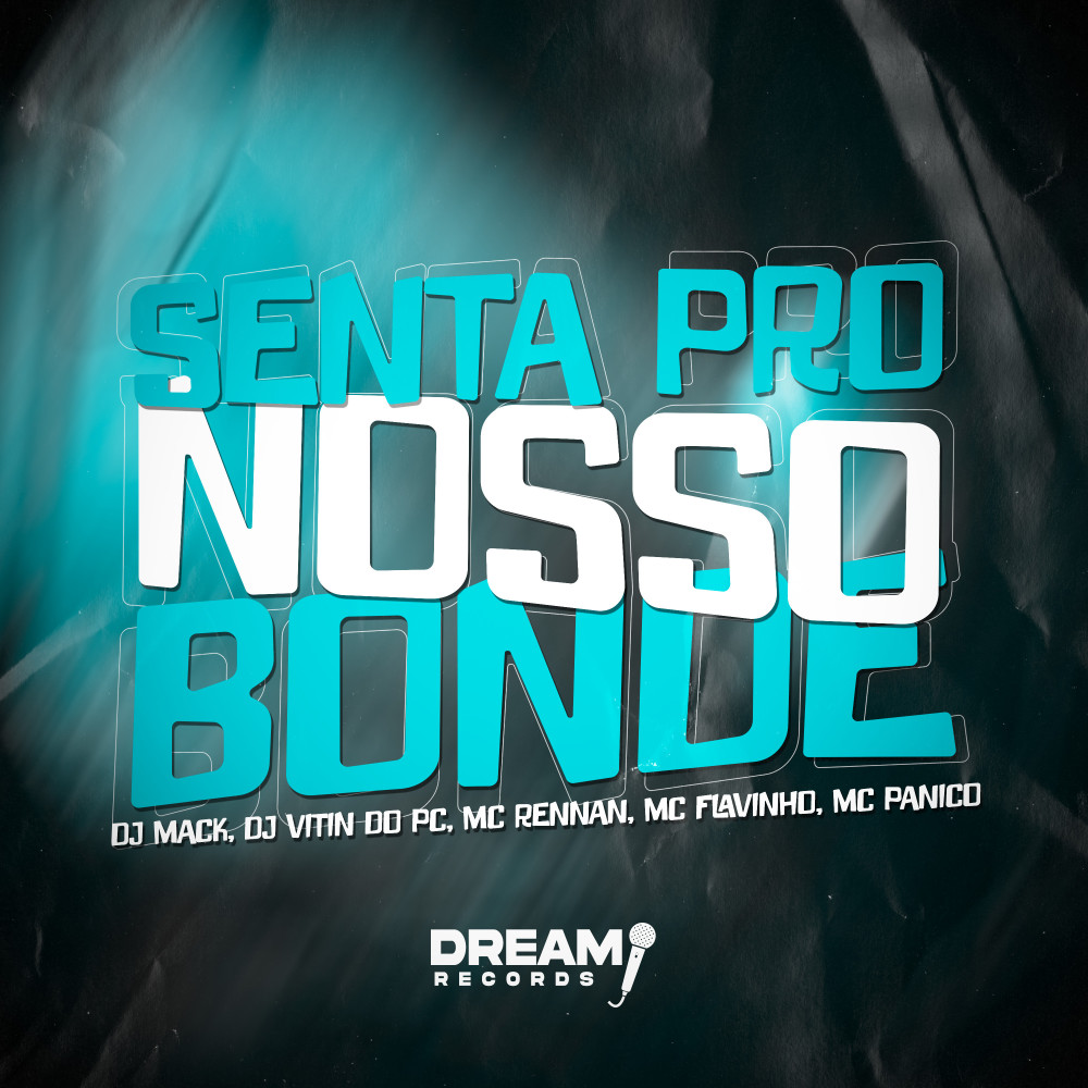 Senta Pro Nosso Bonde (Explicit)