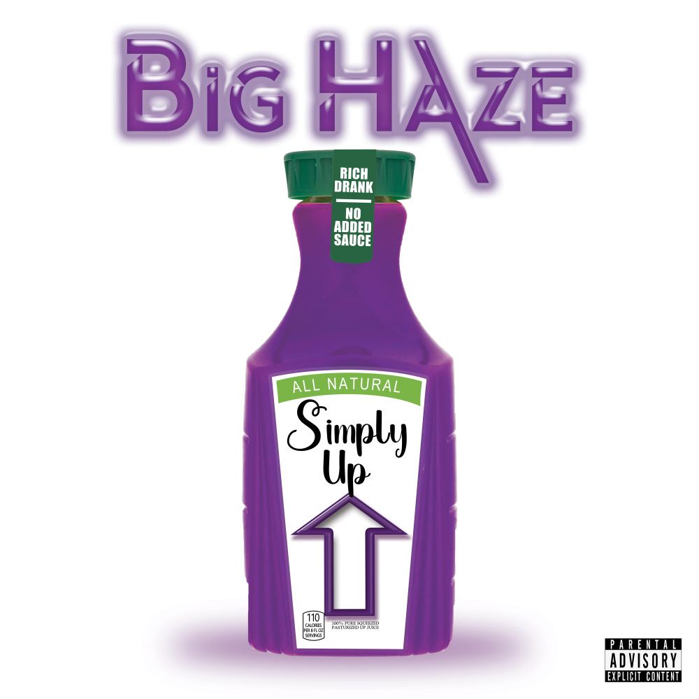 Simply Up (Radio Edit|Explicit)