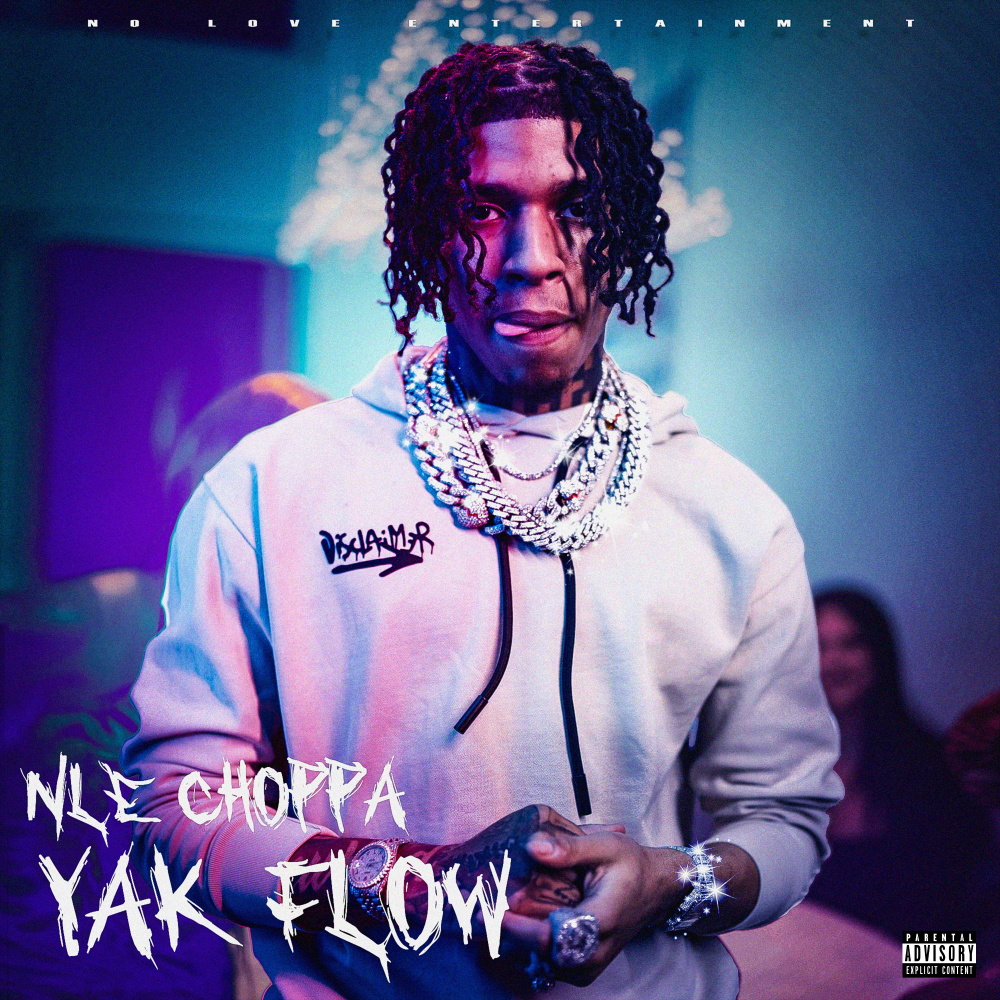 Yak Flow (Explicit)