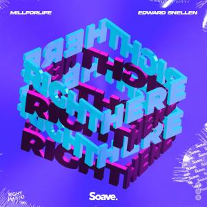 Album Right Here from 