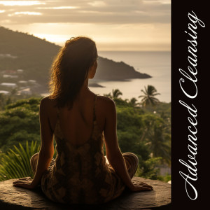 Album Advanced Cleansing (Meditation for Ultimate Healing, Find the Flow) from Motivational Divine Meditation Zone
