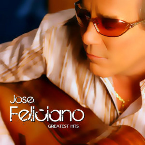 收聽Jose Feliciano的Jealous Guy歌詞歌曲