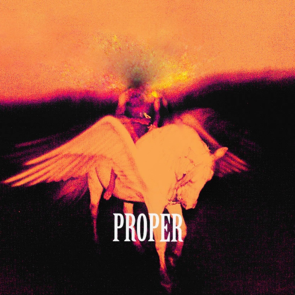 PROPER (Explicit)