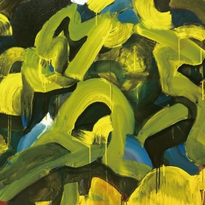 收聽Artical的the painting歌詞歌曲