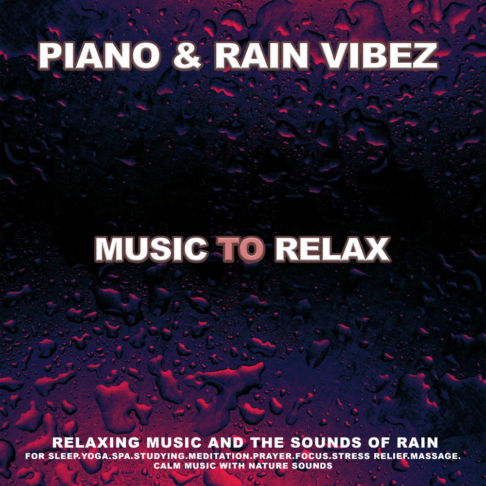 Stress Less Piano