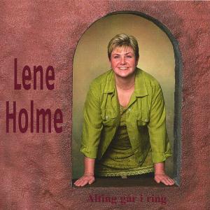Dengarkan lagu På Jagt Efter Lykken (feat. Jan Larsen) nyanyian Lene Holme dengan lirik