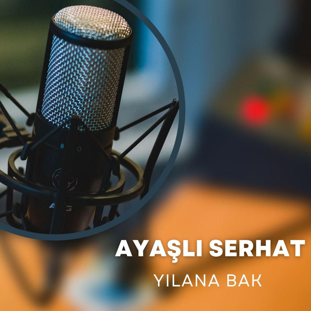 Yılana Bak