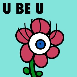U Be U (Explicit) dari MoreNight