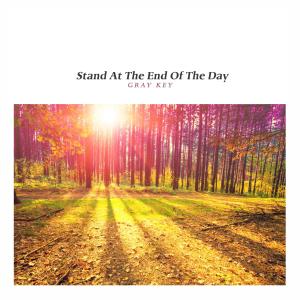 Album Stand At The End Of The Day oleh Gray Key