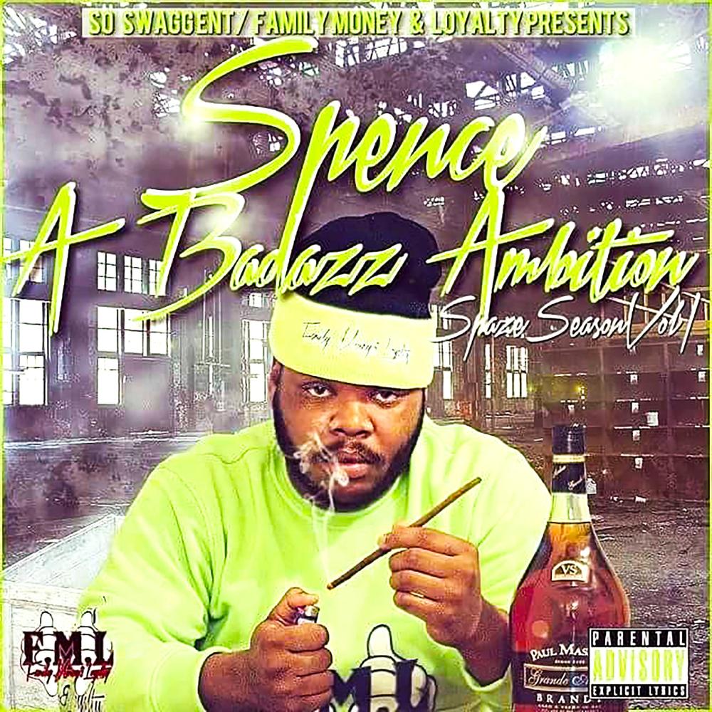 BAKE (feat. LIL MAN & LOTTO SUPREME) (Explicit)