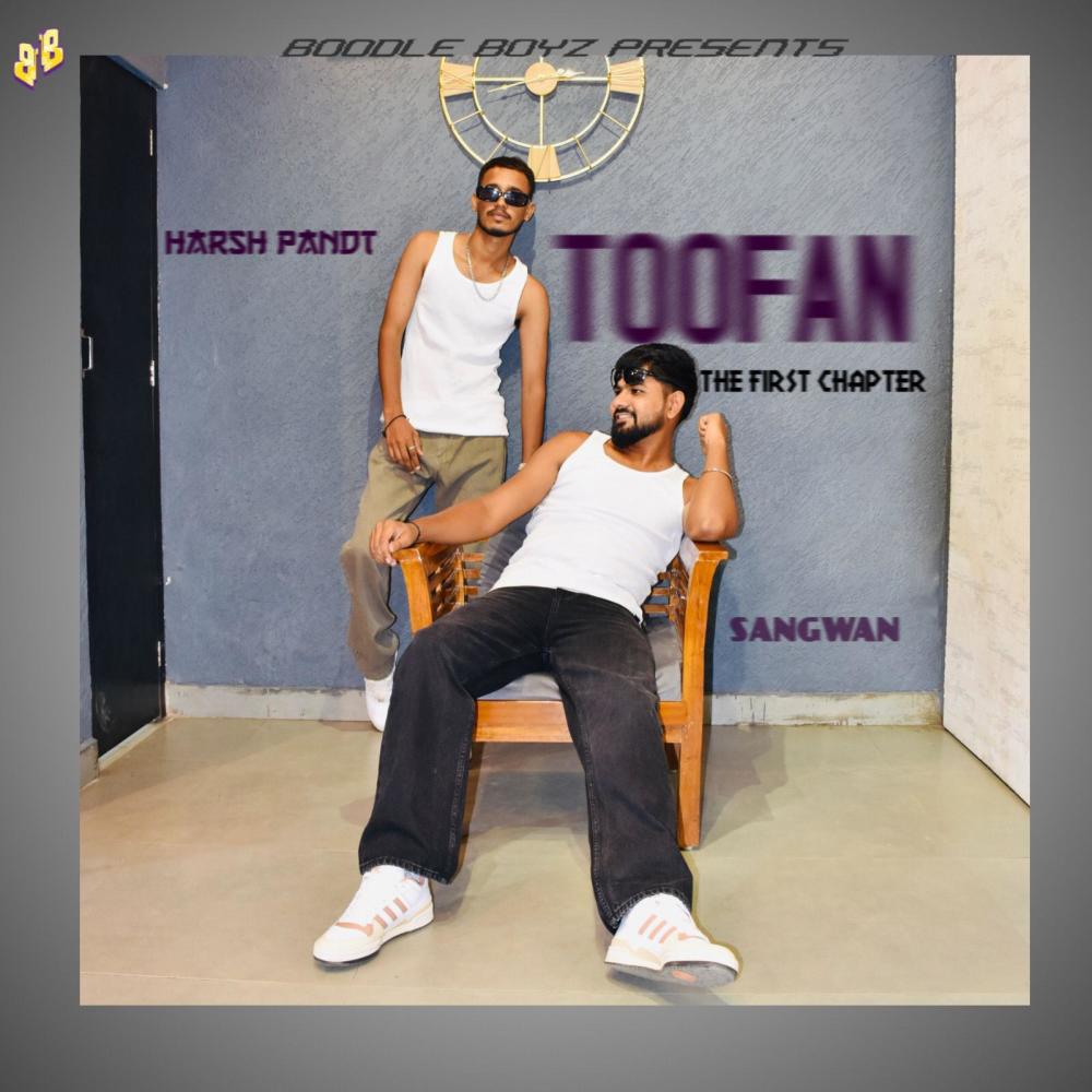 2 Khoka (feat. Harsh Pandt & Sangwan) (Explicit)